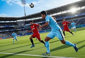 中国足球小将2014队在意大利夺冠之路全记录